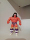 WWF WRESTLING Ultimate Warrior HASBRO ACTION FIGURE - Habillement, Souvenirs & Autres