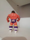 WWF WRESTLING Ultimate Warrior HASBRO ACTION FIGURE - Apparel, Souvenirs & Other