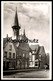 ALTE POSTKARTE BURGSTEINFURT STEINFURT RATHAUS Town Hall Ansichtskarte AK Postcard Cpa - Steinfurt