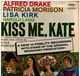 * LP * COLE PORTER - KISS ME KATE (USA 1961 EX!!!) - Musicals
