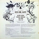 * LP * COLE PORTER - KISS ME KATE (USA 1961 EX!!!) - Musicals