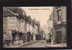 44 CHATEAUBRIANT Grande Rue, Animée, Café, Pharmacie, Ed LM 15, 190? - Châteaubriant