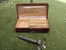 Rasoir L'essor Outil Ancien Coffret Barbe - Outils Anciens