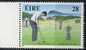 PIA - IRL - 1991 - Sport : Golf - (Yv 772-73) - Unused Stamps