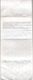Russia: Sheet Of Coupons For Receipt Of Tickets (3) - Other & Unclassified
