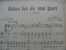 MUSIQUE & PARTITION ://DE TINO ROSSI  " DITES LUI DE MA PART  " EDITIONS BEUSCHER  1941 - Song Books
