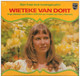 * LP * WIETEKE VAN DORT - EEN FRAAI STUK BURENGERUCHT (teksten Willem Wilmink) 1975 Ex!!! - Andere - Nederlandstalig