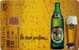 GREECE - X1201 - Beer Mythos - Lebensmittel