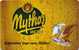 GREECE - X1201 - Beer Mythos - Lebensmittel