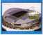 Sports Football UEFA Soccer Stades EURO 2004 Nort/Centre Zone Dragão Stadium Porto Ville Maximum Card Maxicard Gc203 - Eurocopa (UEFA)