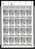 Liechtenstein** Feuilles - Série N° 854 à 856 - Les Arbres Et Leur écorce - Blocks & Sheetlets & Panes
