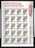 Liechtenstein** Feuilles - Série N° 912 à 914 - Coutumes D' Automne - Blocks & Sheetlets & Panes