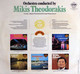 * LP * FAMOUS GREEK SONGS OF MIKIS THEODORAKIS (Dutch 1971 Ex-!!!) - Musiche Del Mondo