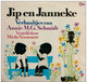 * LP * ANNIE M.G. SCHMIDT - JIP En JANNEKE (Holland 1984) - Niños