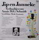 * LP * ANNIE M.G. SCHMIDT - JIP En JANNEKE (Holland 1984) - Kinderlieder