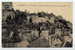 Réf 140 - DOMFRONT - Les Remparts - Restes De 24 Tours Qui Entouraient La Ville (1907 - Carte Taxée - Voir Scan Du Dos) - Domfront