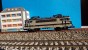 Delcampe - ECHELLE N - LIMA 220296 SNCF 9491 Arzens - BEAU!!!! - Locomotive