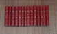 LIVRE - OEUVRE D’ALAIN RENE LESAGE (1668-1747) EN 14 VOLUMES - Wholesale, Bulk Lots