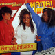 * 12" * MAITAI - FEMALE INTUITION (Dutch 1986) MAI TAI - 45 T - Maxi-Single