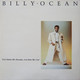 * 12" * BILLY OCEAN - GET OUTTA MY DREAMS, GET INTO MY CAR - 45 Rpm - Maxi-Single