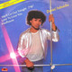 * 12" * DANIEL SAHULEKA - WE'LL GO OUT TONIGHT (Dutch 1981 Ex-!!!) - 45 Toeren - Maxi-Single