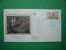 UNESCO 1984. SITES DIVERS. 3 ENVELOPPES.    1er Jour Sur Soie. - UNESCO