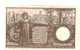 617)5£ Biglietto Di Stato N 6119 Del 10-7-1924 FDS Come Da Foto - Regno D'Italia – 5 Lire