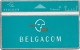 Belgium: Belgacom 309E - Sin Chip