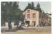 43 )) MONTFAUCON, Hotel De L'Avenue, FAURE LERISSEL, CIM Edit COLORISEE - Montfaucon En Velay