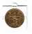 ESTADOS UNIDOS U.S.A.  Medalla NEW ORLEANS/CRESCENT CITY     DL-620 - Autres & Non Classés