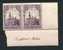 CATHEDRALES  2 X 267/71** Postfris   Cote 90 X 2= 180 Euros  SUPERBES - Unused Stamps