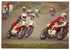 CAMPIONATO MONDIALE DI MOTOCICLISMO POST CARD 1996 IMOLA - ITALIA 5.09.1998 - Motorradsport