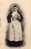 56 LOCMINE Types, Jeune Fille, Costume De Gala, Ed GID Dugas, Dos 1900 - Locmine