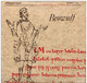 * LP * BEOWULF, CAEDMON'S HYMN AND OTHER OLD ENGLISH POEMS (USA 1962 Ex!!!) - Andere & Zonder Classificatie