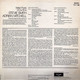 * LP * BRITISH POETS: STEVIE SMITH & ADRIAN MITCHELL (poems Read By The Author) (UK 1973 Ex!!!) - Other & Unclassified