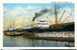 ETATS UNIS SAVANNAH Loading Cotton (Editeur Savannah News) - Savannah