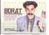 Borat Sexsy Moustache - Female Success Guarantee! - Werbetrailer