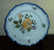 Ancienne Assiette  - Oud Bord - Old Plate - AS 1778 - Autres & Non Classés