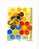 ABEILLE / ENTIER POSTAL LICHTENSTEIN / PEINTURE - Abeilles