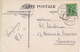 Deux Très Belles Cartes Animées, 1908 Et 1918 Pullux, Breithorn, Jungfraujoch (Suisse) - Alpinisme