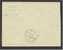 DENMARK, 20 OERE FRANKING TO GERMANY 4 + 8 + 8 = 20, 1911 - Lettres & Documents