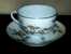 Limoges Tasses/st - Kopje/sch - Cup And Saucer  - TA 264 - Limoges (FRA)