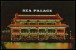 Sea Palace - The Floating Restaurant - Cina (Hong Kong)