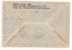 R.D.A. - POSTE  AERIENNE 1° LIAISON MUNCHEN - ZURICH - Lettres & Documents