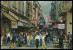 Street Scene, Hong Kong - Cina (Hong Kong)