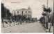 Gr-NG024/ Salonique 1911, Kl. Einkreiser M. Zahl 2, Ansichtskarte  Rue  Des Campagnes - Thessaloniki