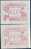 PIA - NOR - 1989 - Tps De Distributeurs  - (Yv 3) - Unused Stamps