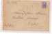 BOUCHE DU RHONE (13) MARSEILLE - 1927-1959 Lettres & Documents