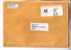 GOOD POSTAL COVER USA ( Norwood ) - ESTONIA 2007 - Postage Paid 5,40$ - Other & Unclassified