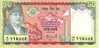 NEPAL  50 Rupees  Bank Golden Jubilee 2005   ***** BILLET  NEUF ***** - Népal